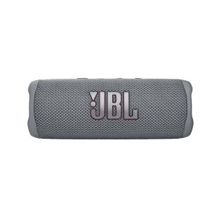 Купити Портативна колонка JBL Flip 6 Grey за вигідною ціною. Популярні Колонки JBL у mBrand  2