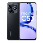 Купити Смартфон Realme C53 6/128Gb Mighty Black за вигідною ціною. Популярні Смартфони Realme у mBrand 