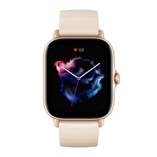 Купити Смарт-годинник Amazfit GTS 3 Ivory White за вигідною ціною. Популярні Годинники Amazfit у mBrand  2