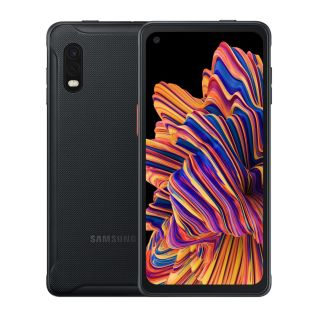 Купити Смартфон Samsung Galaxy Xcover Pro 4/64Gb Black (SM-G715U) за вигідною ціною. Популярні Смартфони Samsung у mBrand 