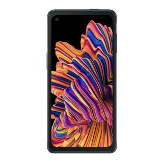 Купити Смартфон Samsung Galaxy Xcover Pro 4/64Gb Black (SM-G715U) за вигідною ціною. Популярні Смартфони Samsung у mBrand  2