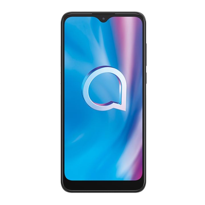 Купити Смартофн Alcatel 1V 2020 2/32Gb Black за вигідною ціною. Популярні Смартфони Alcatel у mBrand 