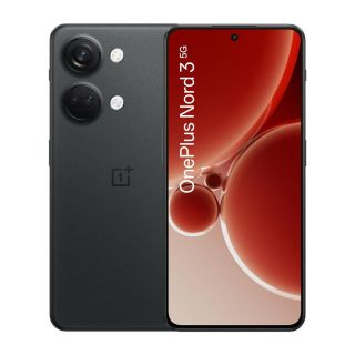 Купити Смартфон OnePlus Nord 3 5G 16/256Gb Tempest Gray за вигідною ціною. Популярні Смартфони OnePlus у mBrand 