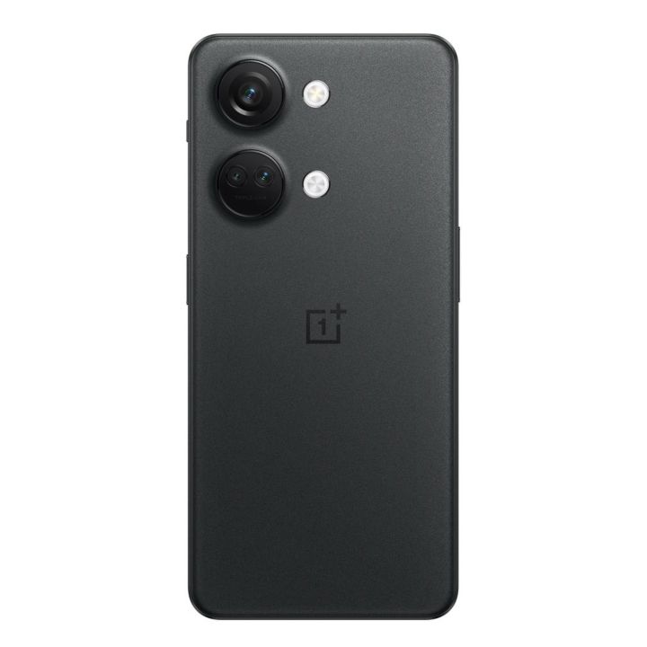 Купити Смартфон OnePlus Nord 3 5G 16/256Gb Tempest Gray за вигідною ціною. Популярні Смартфони OnePlus у mBrand 