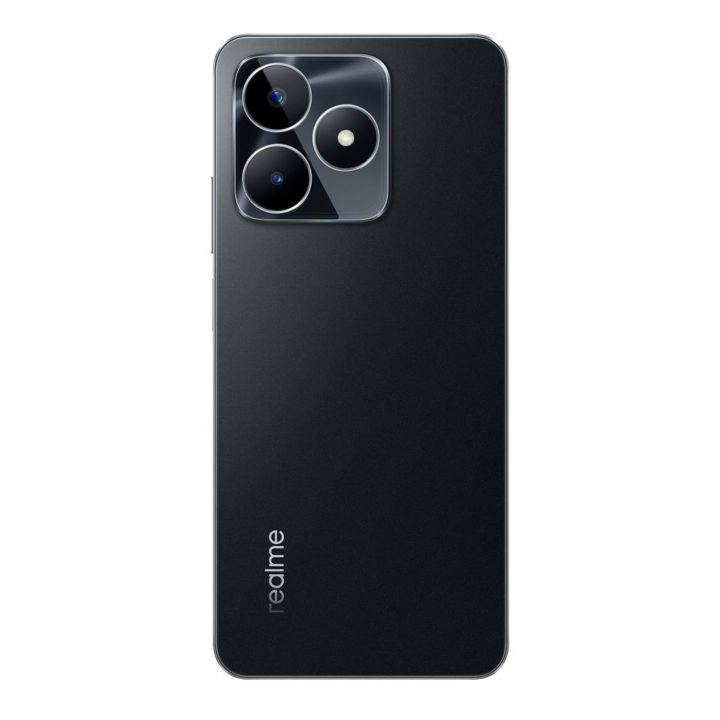 Купити Смартфон Realme C53 6/128Gb Mighty Black за вигідною ціною. Популярні Смартфони Realme у mBrand 