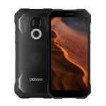 Купити Смартфон Doogee S61 Pro 8/128Gb Transparent за вигідною ціною. Популярні Смартфони Doogee у mBrand 