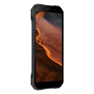 Купити Смартфон Doogee S61 Pro 8/128Gb Transparent за вигідною ціною. Популярні Смартфони Doogee у mBrand  2