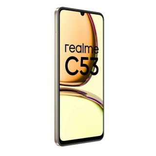 Купити Смартфон Realme C53 8/256Gb Champion Gold за вигідною ціною. Популярні Смартфони Realme у mBrand  2