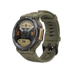 Купити Смарт-годинник Amazfit T-Rex 2 Wild Green за вигідною ціною. Популярні Годинники Amazfit у mBrand 