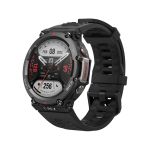 Купити Смарт-годинник Amazfit T-Rex 2 Ember Black за вигідною ціною. Популярні Годинники Amazfit у mBrand 