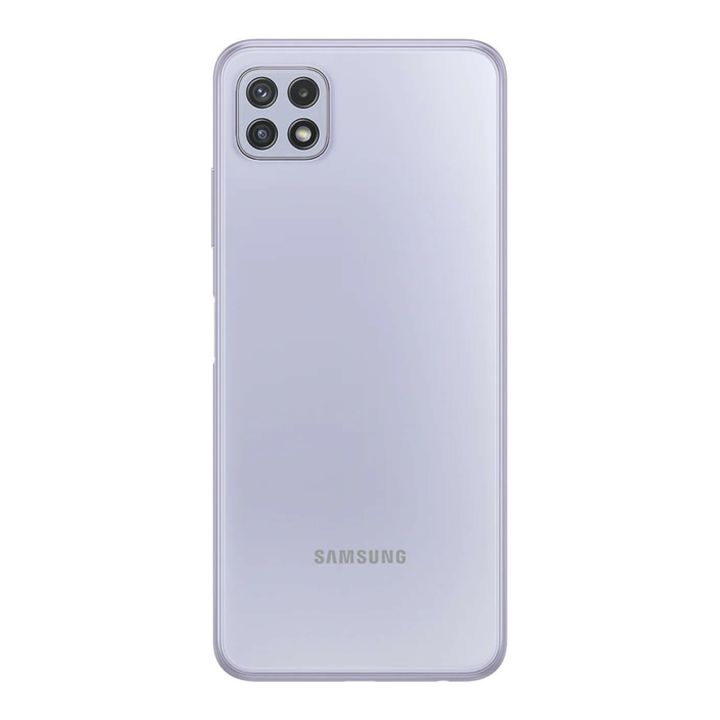 Купити Смартфон Samsung Galaxy A22 5G 4/64Gb Violet (SM-A226B/DS) за вигідною ціною. Популярні Смартфони Samsung у mBrand 