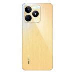 Купити Смартфон Realme C53 8/256Gb Champion Gold за вигідною ціною. Популярні Смартфони Realme у mBrand 