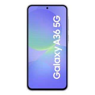 Купити Смартфон Samsung Galaxy A36 5G 6/128Gb Awesome Lavender (SM-A366BLVB) за вигідною ціною. Популярні Смартфони Samsung у mB 2