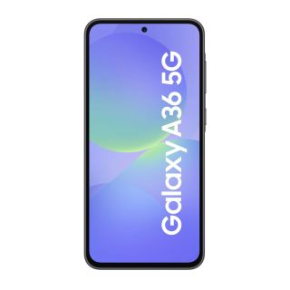 Купити Смартфон Samsung Galaxy A36 5G 6/128Gb Awesome Black (SM-A366BZKP) за вигідною ціною. Популярні Смартфони Samsung у mBran 2