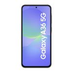 Купити Смартфон Samsung Galaxy A36 5G 6/128Gb Awesome Black (SM-A366BZKP) за вигідною ціною. Популярні Смартфони Samsung у mBran