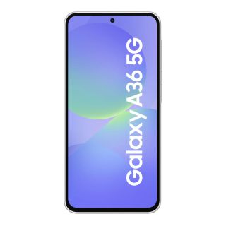 Купити Смартфон Samsung Galaxy A36 5G 6/128Gb Awesome White (SM-A366BZAB) за вигідною ціною. Популярні Смартфони Samsung у mBran 2
