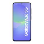 Купити Смартфон Samsung Galaxy A36 5G 6/128Gb Awesome White (SM-A366BZAB) за вигідною ціною. Популярні Смартфони Samsung у mBran