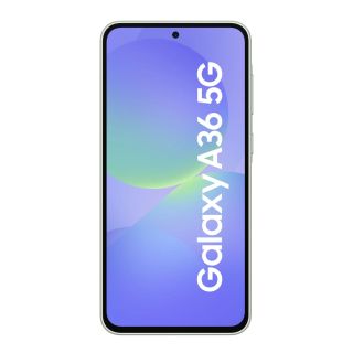 Купити Смартфон Samsung Galaxy A36 5G 6/128Gb Awesome Lime (SM-A366BLGP) за вигідною ціною. Популярні Смартфони Samsung у mBrand 2