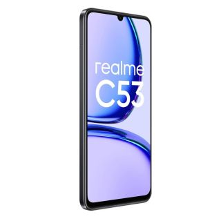 Купити Смартфон Realme C53 8/256Gb Mighty Black за вигідною ціною. Популярні Смартфони Realme у mBrand  2