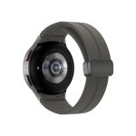 Купити Смарт-годинник Samsung Galaxy Watch5 Pro 45mm Gray Titanium (SM-R920NZTA) за вигідною ціною. Популярні Годинники Samsung 