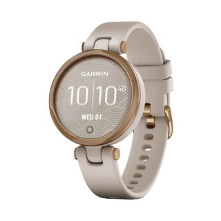 Купити Смарт-годинник Garmin Lily Light Sand за вигідною ціною. Популярні Годинники Garmin у mBrand 