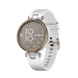 Купити Смарт-годинник Garmin Lily White за вигідною ціною. Популярні Годинники Garmin у mBrand 