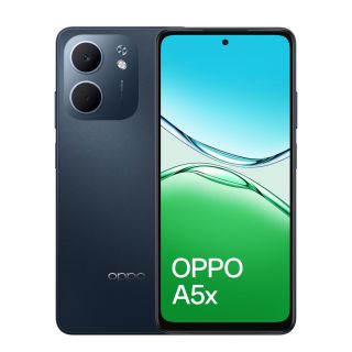 Купити Смартфон Oppo A5x 4/128Gb Midnight Blue за вигідною ціною. Популярні Смартфони Oppo у mBrand 
