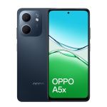 Купити Смартфон Oppo A5x 4/128Gb Midnight Blue за вигідною ціною. Популярні Смартфони Oppo у mBrand 