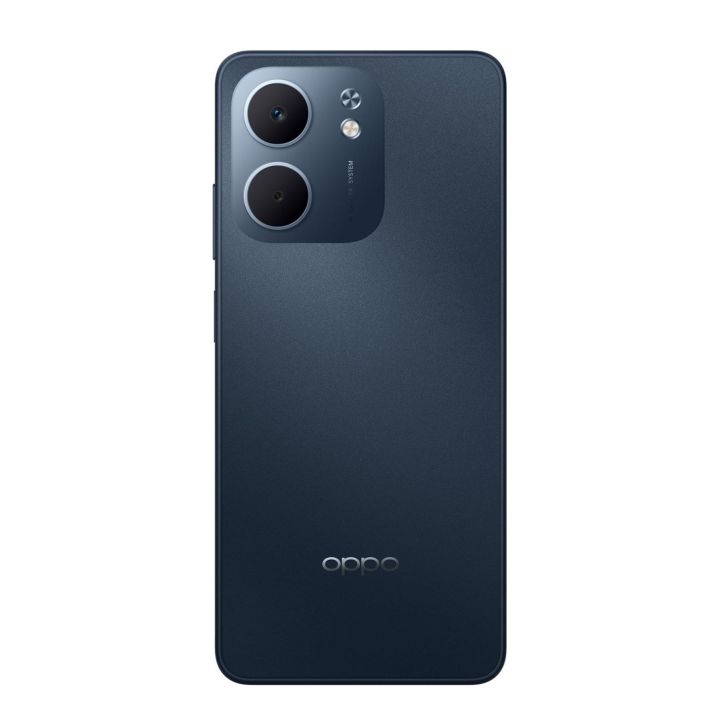 Купити Смартфон Oppo A5x 4/128Gb Midnight Blue за вигідною ціною. Популярні Смартфони Oppo у mBrand 