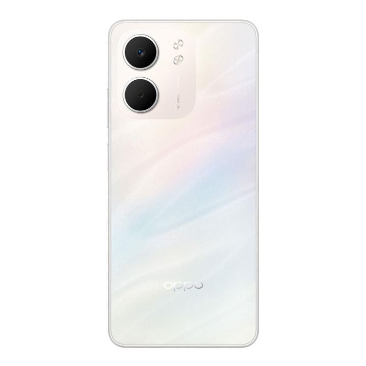 Купити Смартфон Oppo A5x 4/128Gb Laser White за вигідною ціною. Популярні Смартфони Oppo у mBrand 