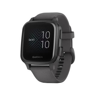 Купити Смарт-годинник Garmin Venu Sq Grey за вигідною ціною. Популярні Годинники Garmin у mBrand 