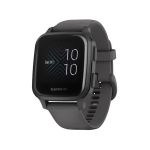 Купити Смарт-годинник Garmin Venu Sq Grey за вигідною ціною. Популярні Годинники Garmin у mBrand 