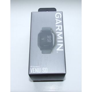 Купити Смарт-годинник Garmin Venu Sq Grey за вигідною ціною. Популярні Годинники Garmin у mBrand  2