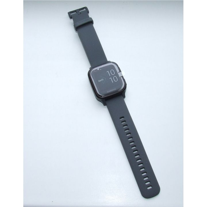 Купити Смарт-годинник Garmin Venu Sq Grey за вигідною ціною. Популярні Годинники Garmin у mBrand 
