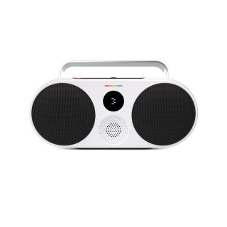 Купити Портативна колонка Polaroid P3 Music Player Black за вигідною ціною. Популярні Колонки Polaroid у mBrand 