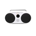 Купити Портативна колонка Polaroid P3 Music Player Black за вигідною ціною. Популярні Колонки Polaroid у mBrand 