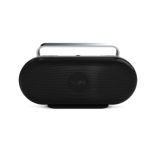 Купити Портативна колонка Polaroid P3 Music Player Black за вигідною ціною. Популярні Колонки Polaroid у mBrand  2