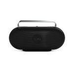 Купити Портативна колонка Polaroid P3 Music Player Black за вигідною ціною. Популярні Колонки Polaroid у mBrand 