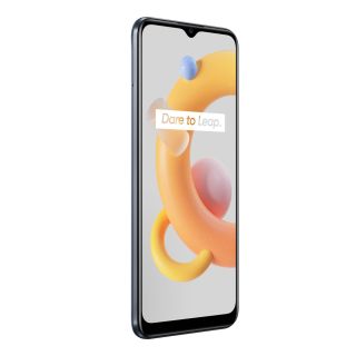 Купити Смартфон Realme C11 2021 2/32Gb Iron Grey за вигідною ціною. Популярні Смартфони Realme у mBrand  2