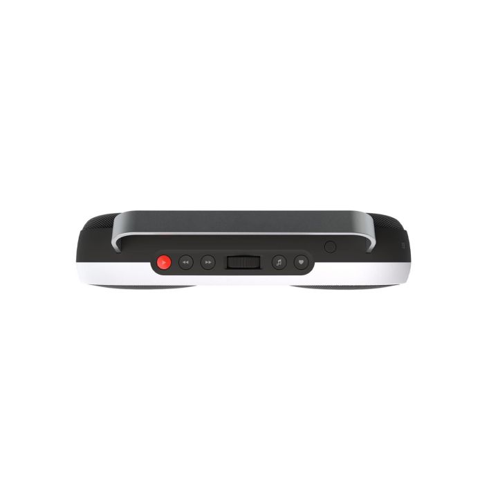 Купити Портативна колонка Polaroid P3 Music Player Black за вигідною ціною. Популярні Колонки Polaroid у mBrand 