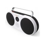 Купити Портативна колонка Polaroid P3 Music Player Black за вигідною ціною. Популярні Колонки Polaroid у mBrand 