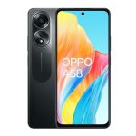 Купити Смартфон Oppo A58 8/256Gb Glowing Black за вигідною ціною. Популярні Смартфони Oppo у mBrand 