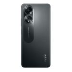 Купити Смартфон Oppo A58 8/256Gb Glowing Black за вигідною ціною. Популярні Смартфони Oppo у mBrand 