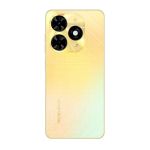 Купити Смартфон Tecno Spark 20C 4/256Gb Alpenglow Gold за вигідною ціною. Популярні Смартфони Tecno у mBrand 