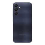 Купити Смартфон Samsung Galaxy A25 5G 6/128GB Black (SM-A256BZKD) за вигідною ціною. Популярні Смартфони Samsung у mBrand 