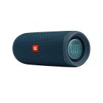 Купити Портативна колонка JBL Flip 5 Blue за вигідною ціною. Популярні Колонки JBL у mBrand 