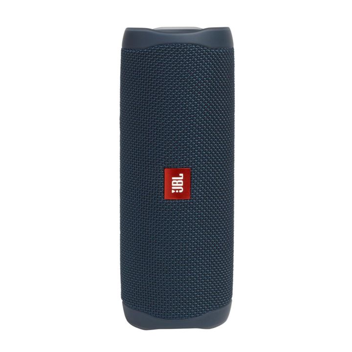 Купити Портативна колонка JBL Flip 5 Blue за вигідною ціною. Популярні Колонки JBL у mBrand 