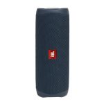 Купити Портативна колонка JBL Flip 5 Blue за вигідною ціною. Популярні Колонки JBL у mBrand 