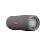 Купити Портативна колонка JBL Flip 5 Grey за вигідною ціною. Популярні Колонки JBL у mBrand 