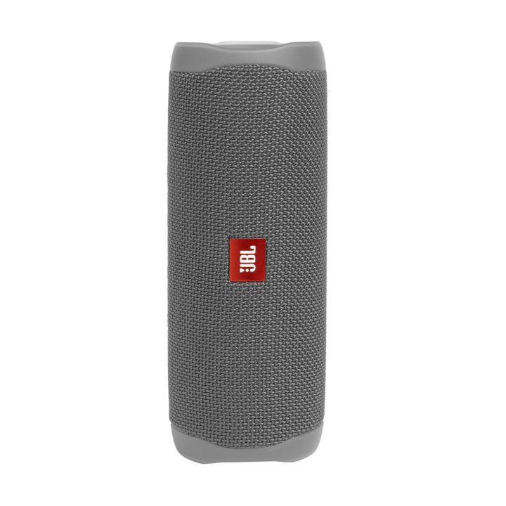Купити Портативна колонка JBL Flip 5 Grey за вигідною ціною. Популярні Колонки JBL у mBrand 